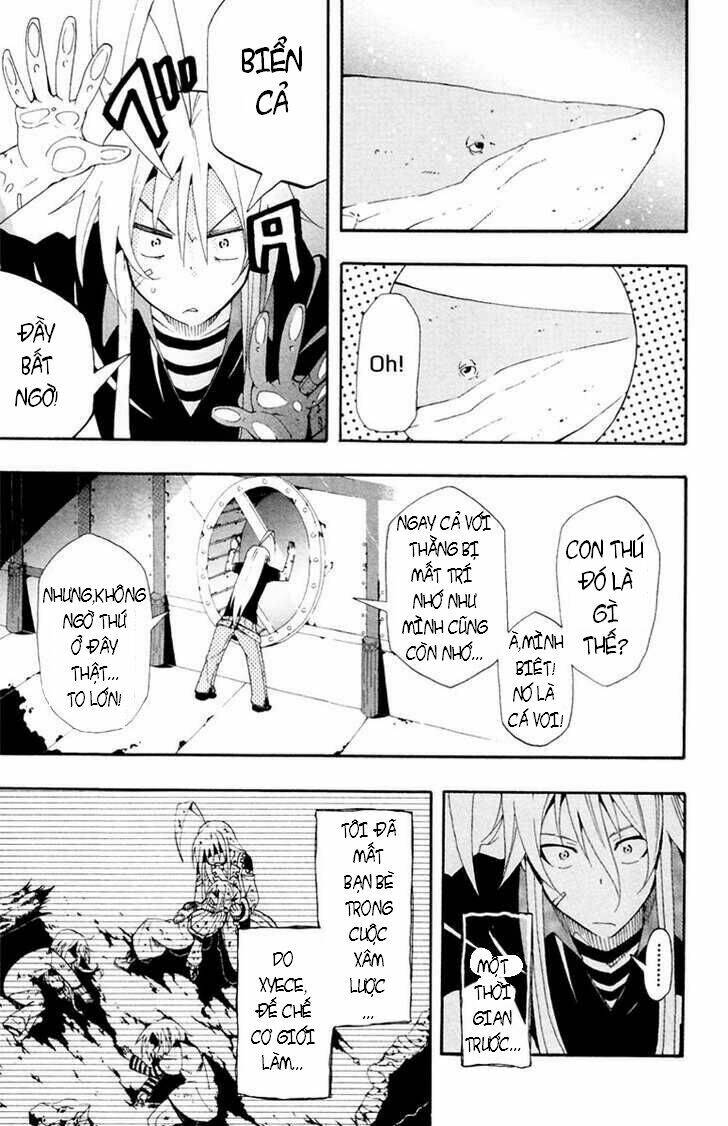 tripeace chapter 7 5