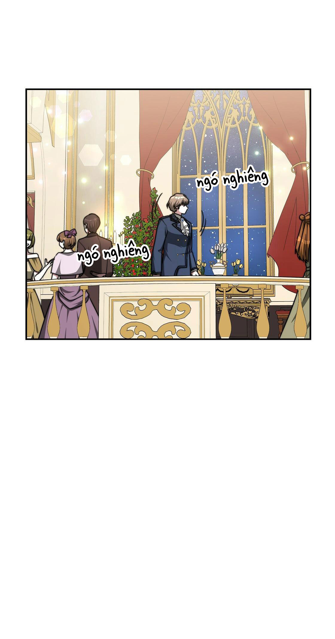 cuộc hôn nhân tay ba chapter 6 25