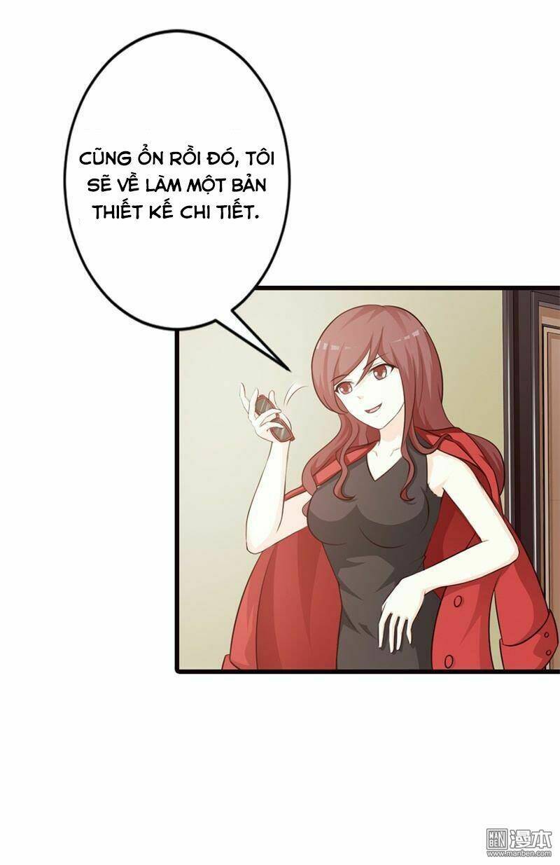 boss cấm dục thành nghiện chapter 22 7