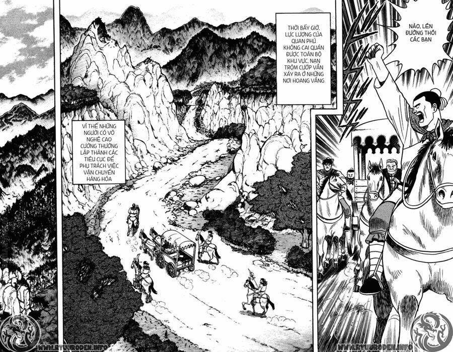 hoàng phi hồng phần 1 chapter 14 165