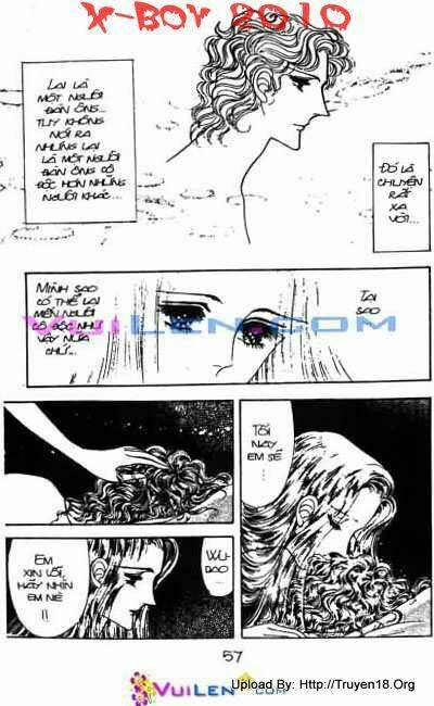 ánh đèn rực rỡ chapter 13 58