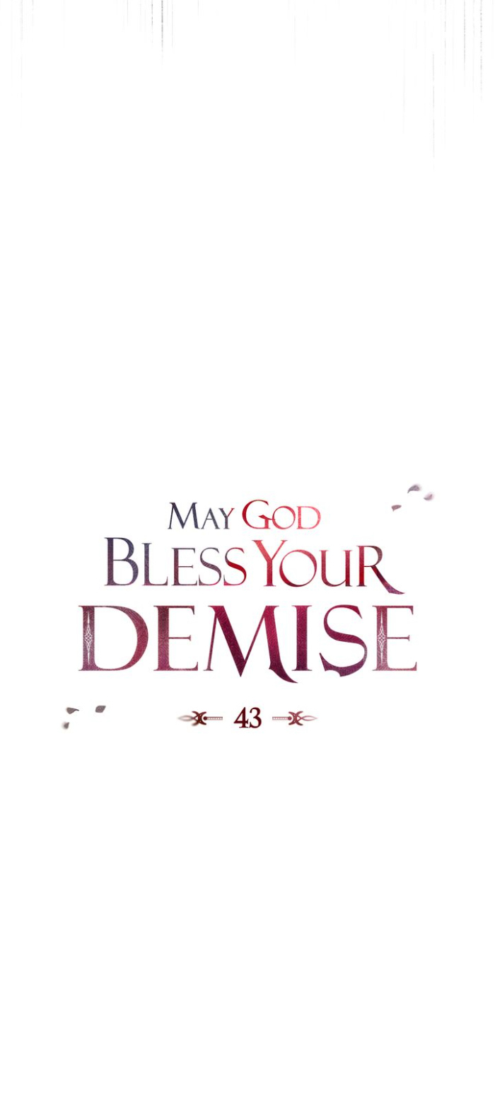 cầu mong chúa sẽ cứu rỗi cho cái chết của tôi chapter 43 16