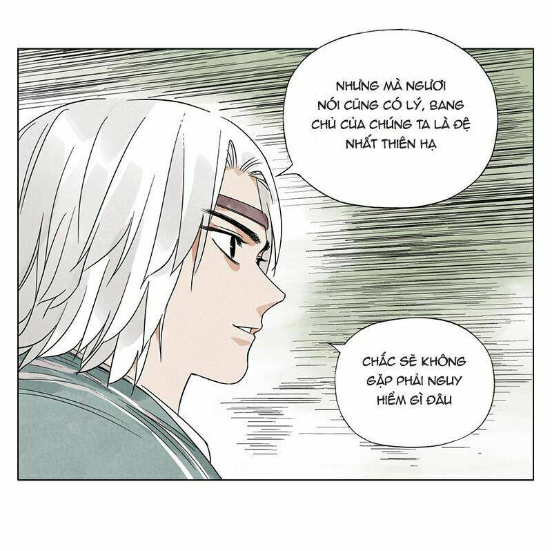 bang chủ đại nhân tìm cách trị hói đầu chapter 39 27