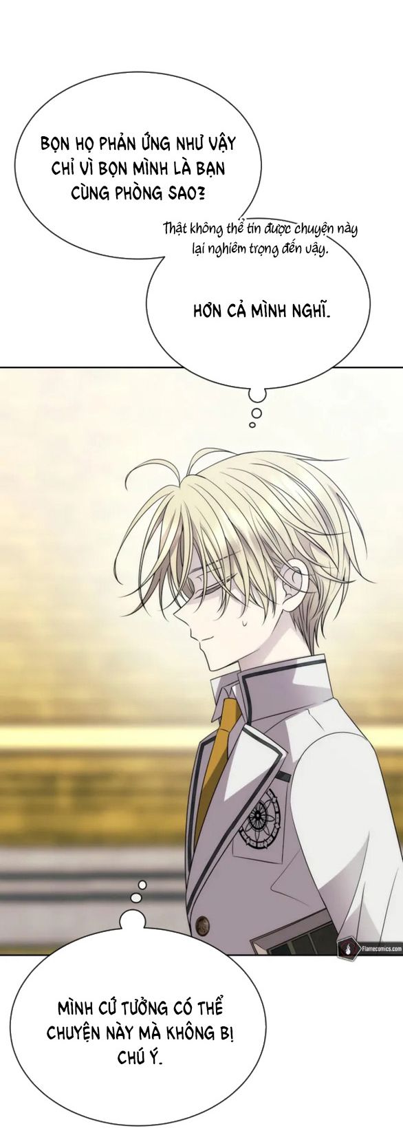 black haze - bản remake 2025 chapter 14.2 31