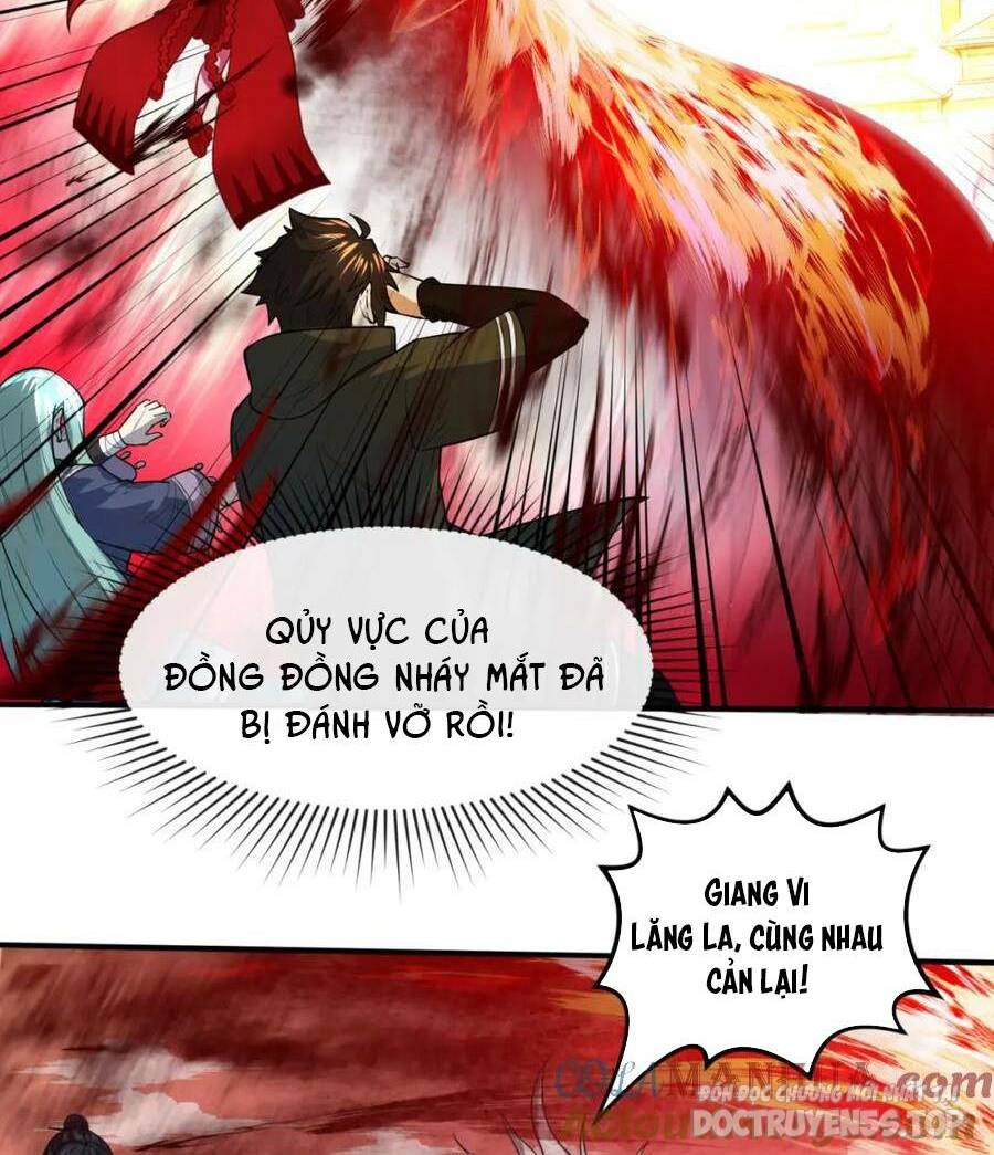 toàn cầu quỷ dị thời đại chapter 82 34