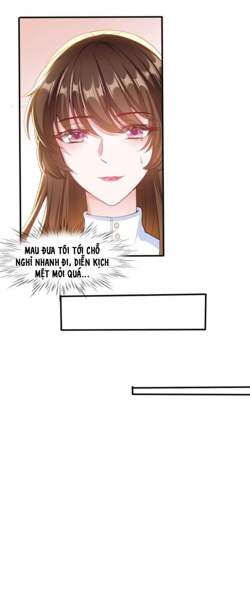 nhất sanh hữu hỉ chapter 8 13