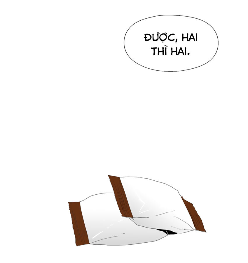 thú cưng của tôi là dơi chapter 43 13