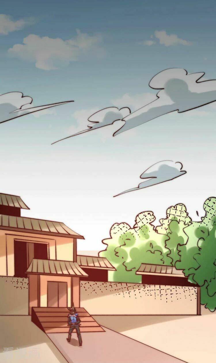 đô thị đỉnh phong cao thủ chapter 261 17