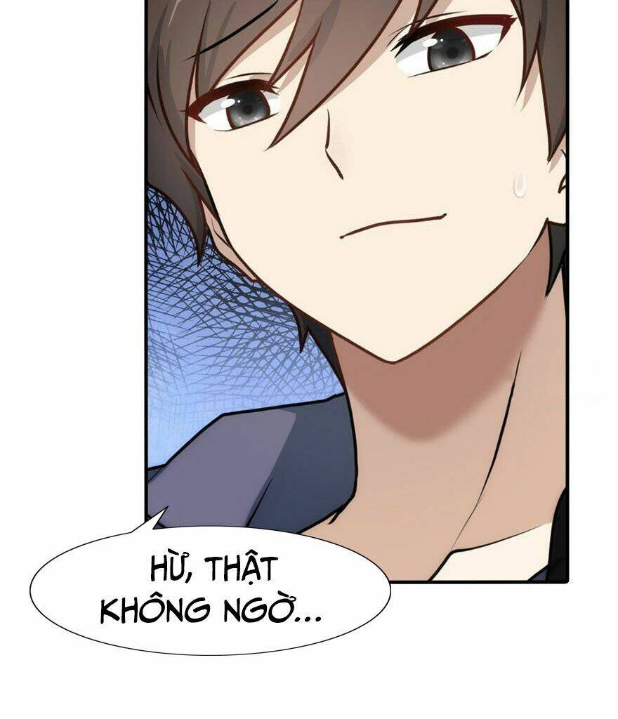 bạn gái virus của tôi chapter 32 25