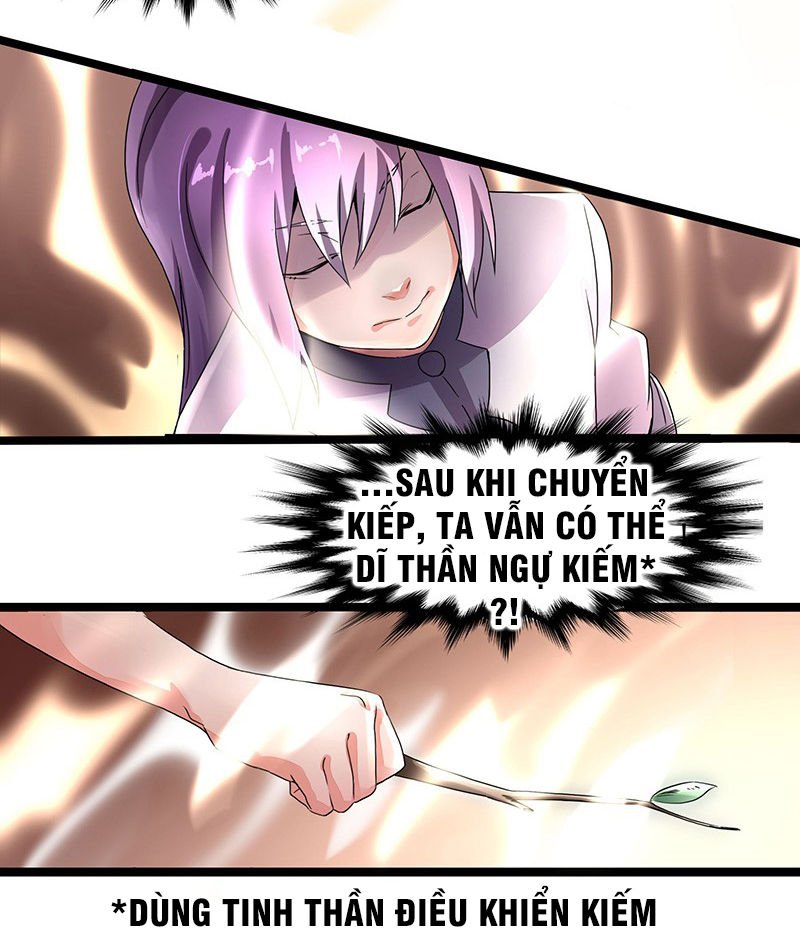 hỗn độn kiếm thần chapter 4 13