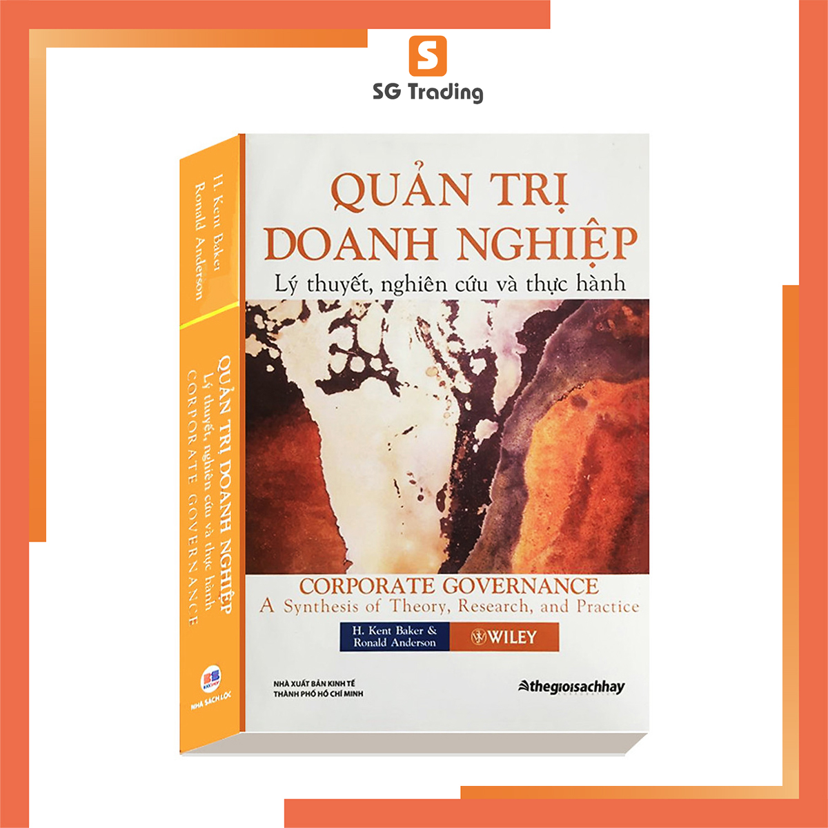 Quản Trị Doanh Nghiệp - Corporate Governance