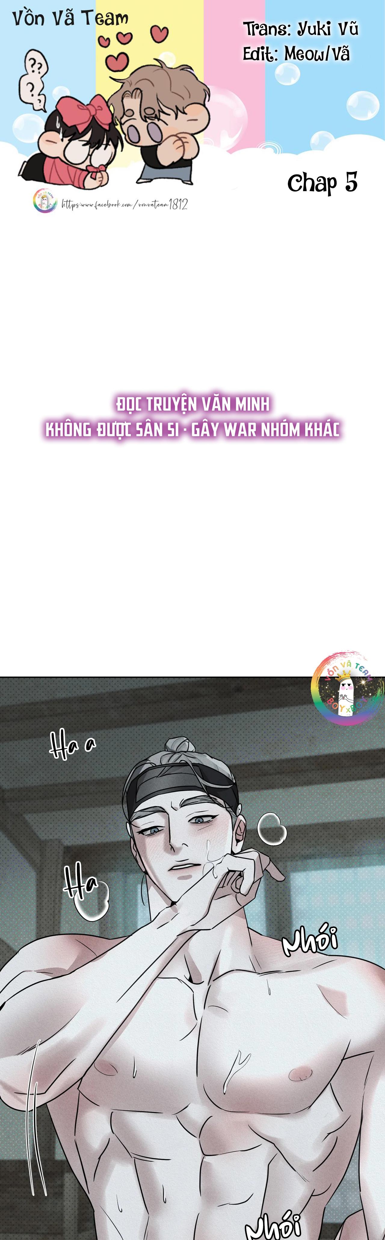 manhwa chịch vồn chịch vã chapter 18 1