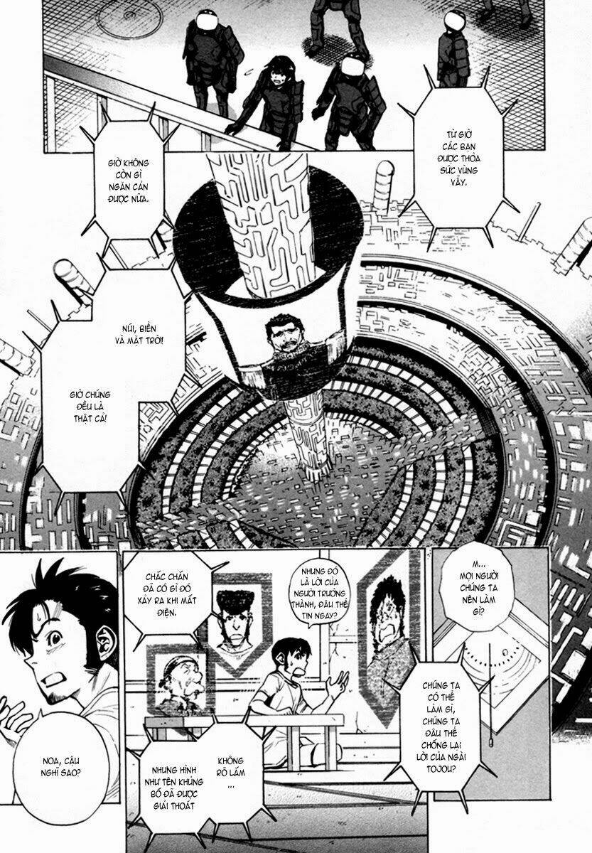 zennou no noa chapter 12 11