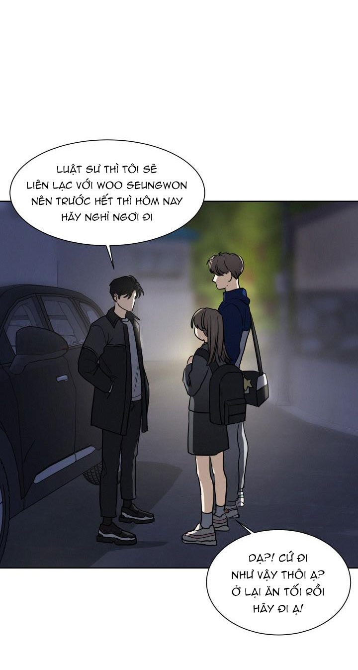 hướng về phía anh chapter 4 10