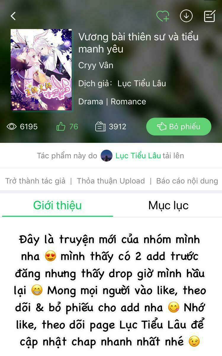 băng sơn học trưởng không được chọc chapter 56.2 28