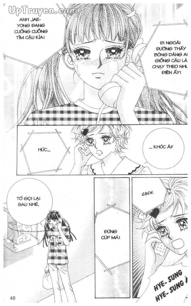 meo meo dịu dàng đi nhé chapter 11 48