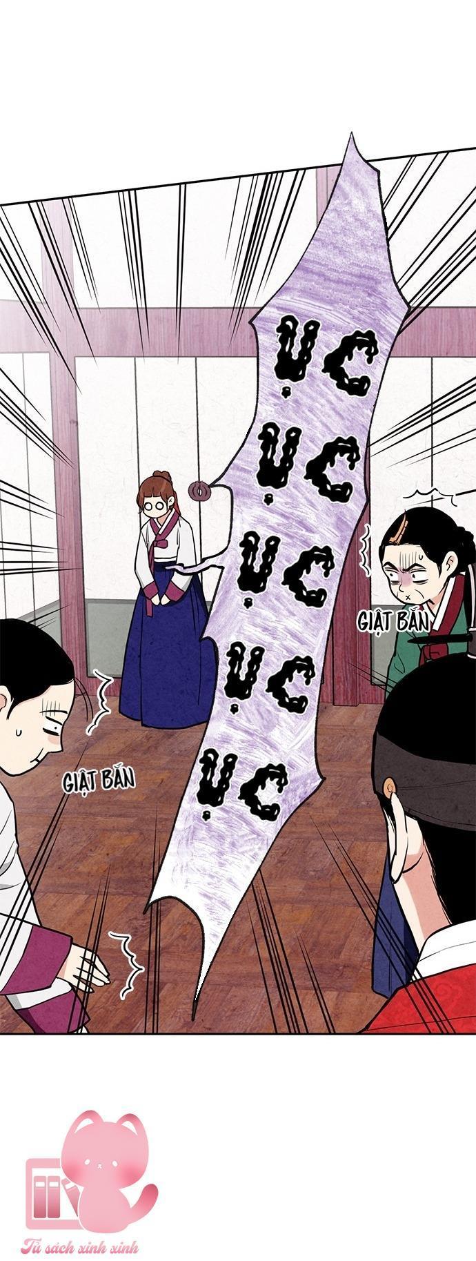 lệnh cấm hôn chapter 10 62