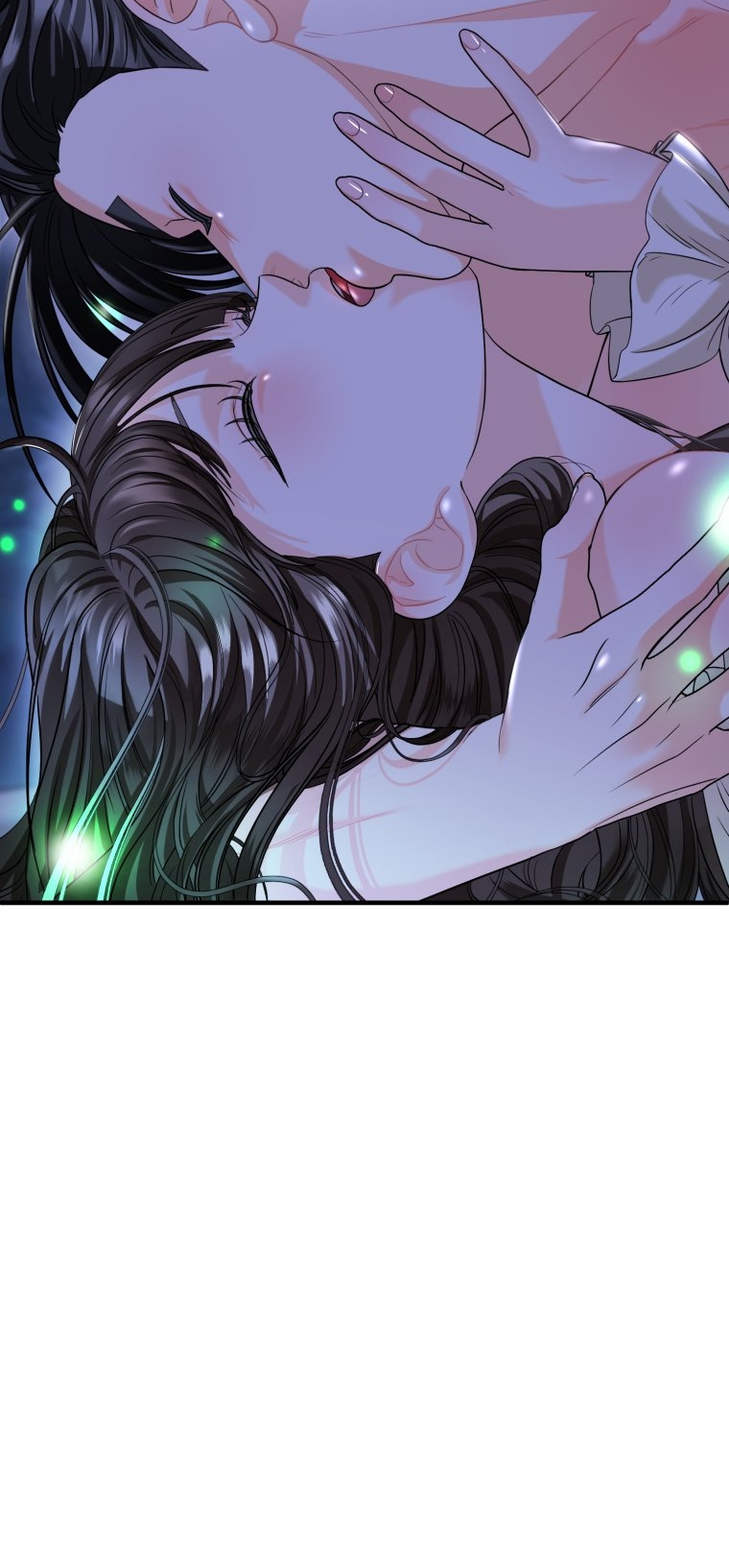 [18+] tôi đã kết hôn với kẻ thù giết cha mẹ chapter 35.1 10