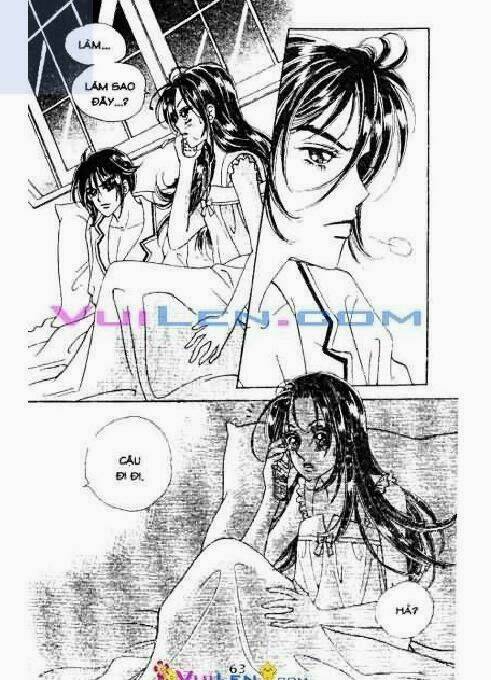 nhật ký tân hôn chapter 7 62