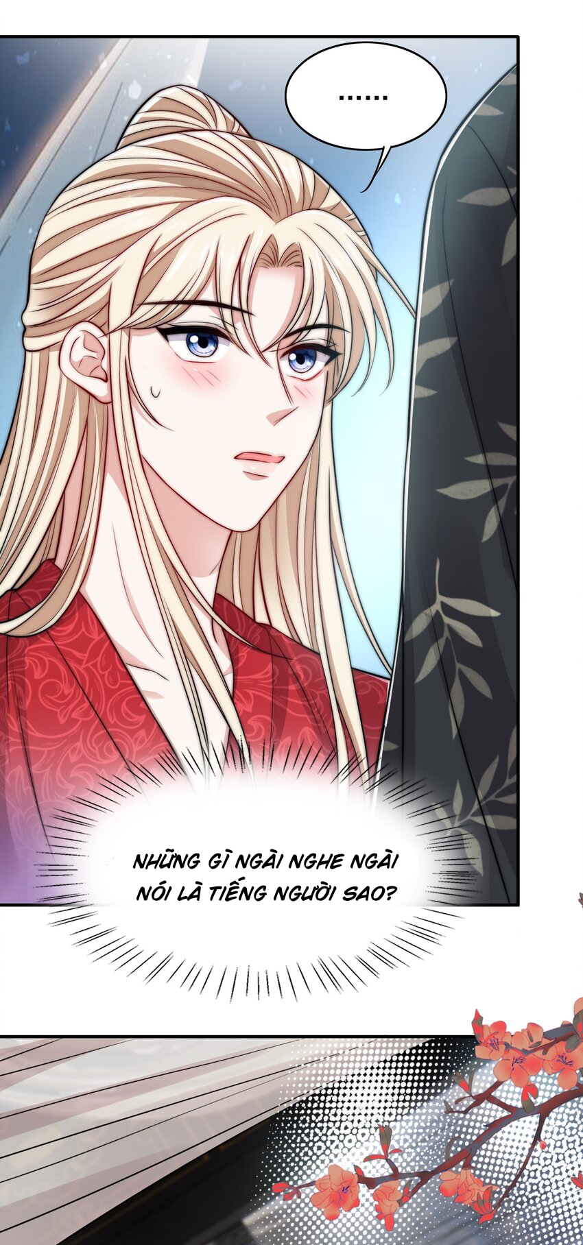 chiến lược tẩy trắng của phản diện chapter 33 23