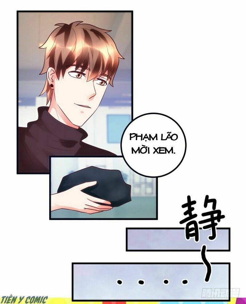 thấu thị tiên y chapter 88 27