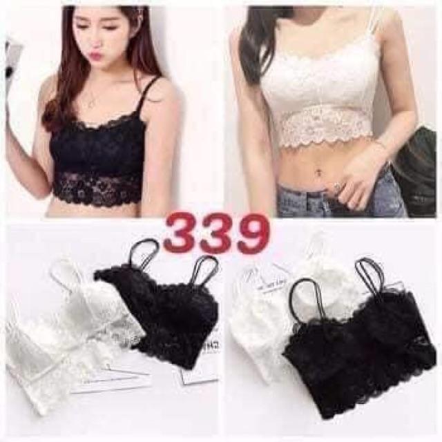 Áo bra ren mã 339 siêu sexy