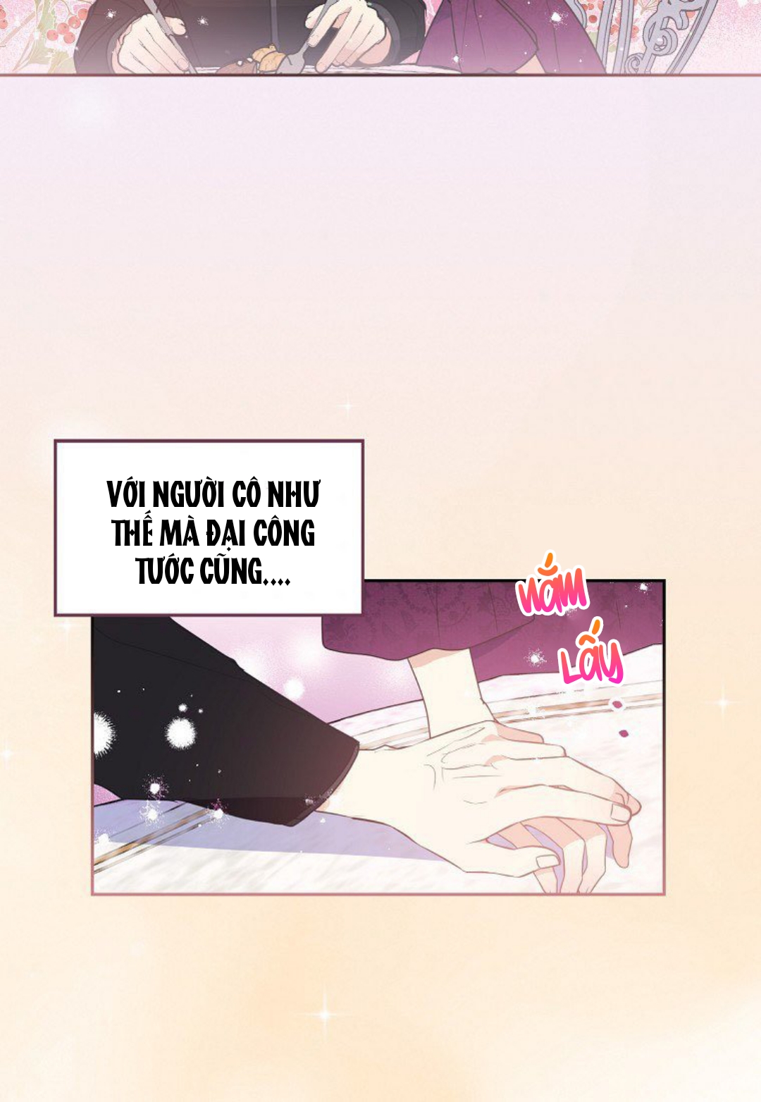 bệ hạ, xin đừng giết tôi!! chapter 64.1 11