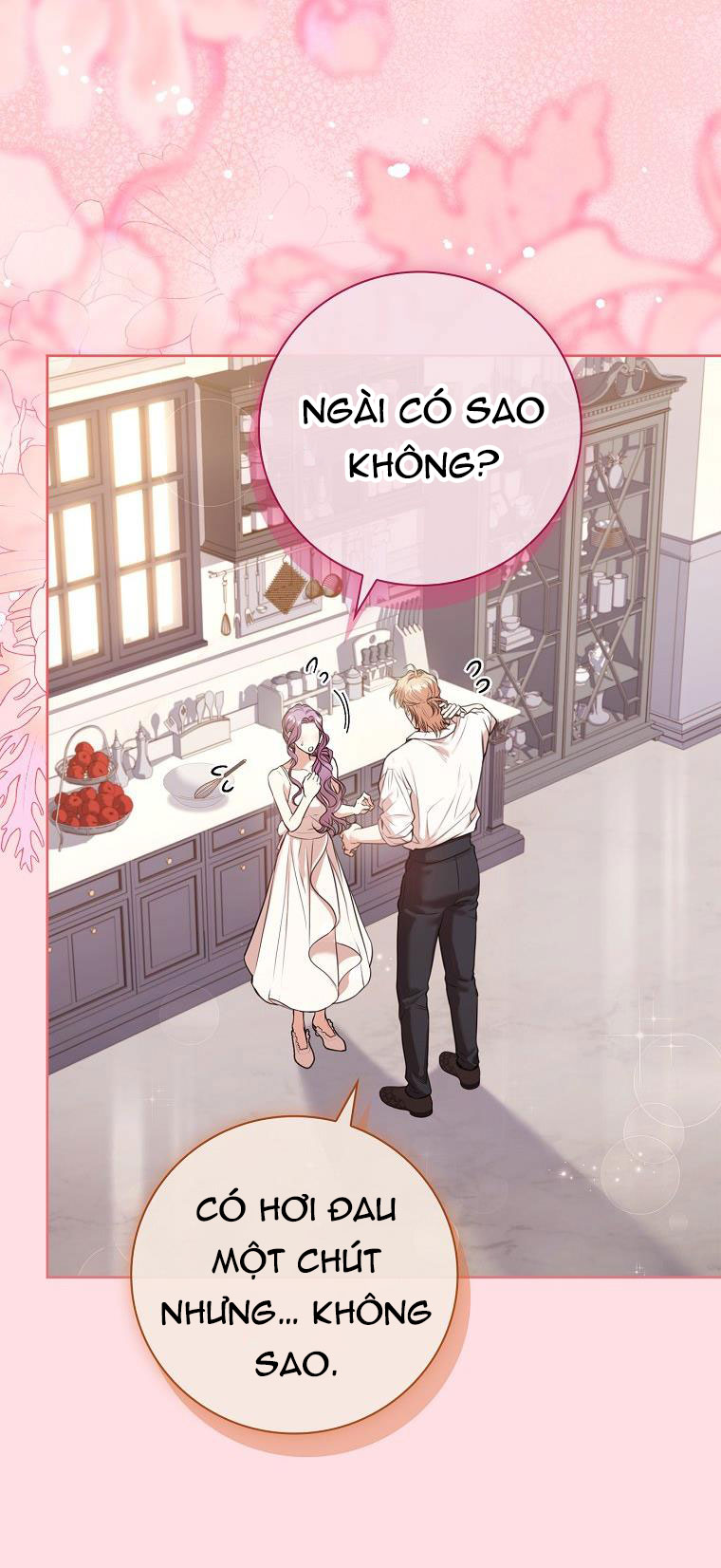 trở thành thư ký của bạo chúa chapter 118 26