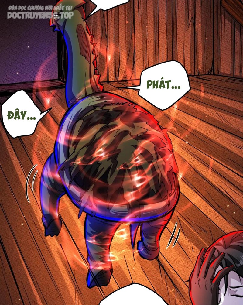 quỷ dị dược tề sư: bệnh nhân của ta đều là kinh khủng chapter 136 23