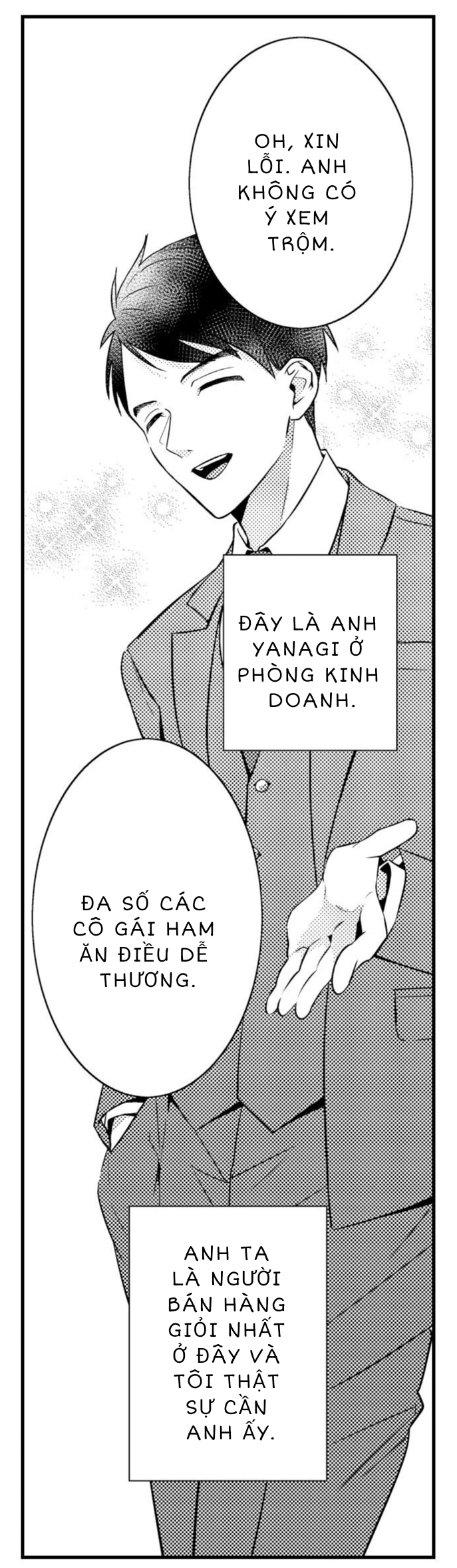 ore ni sosogasete kudasai.~ okute succubus to gochisou miseinen chapter 1 20