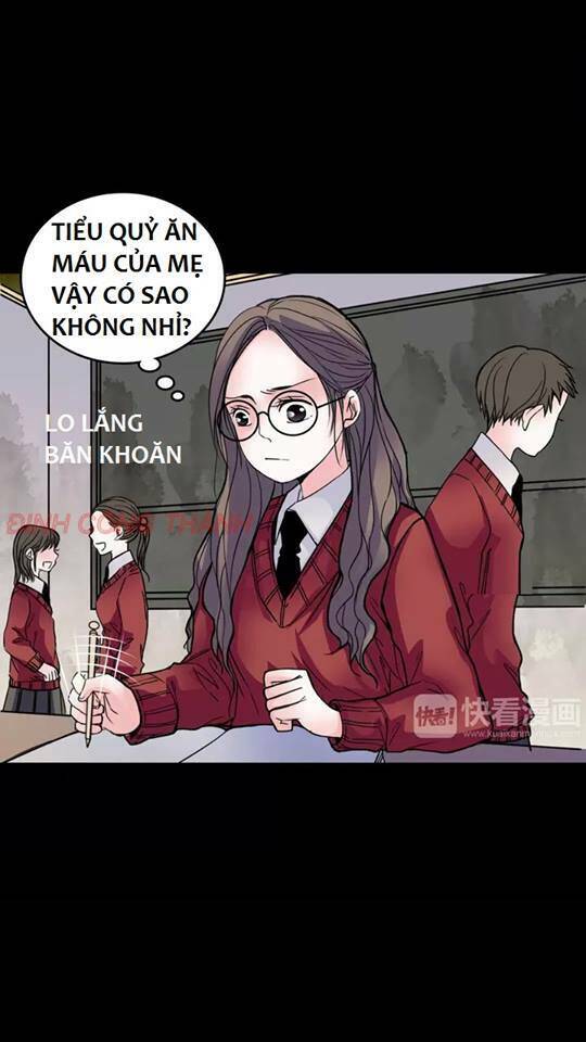 tiểu quỷ chapter 16 7