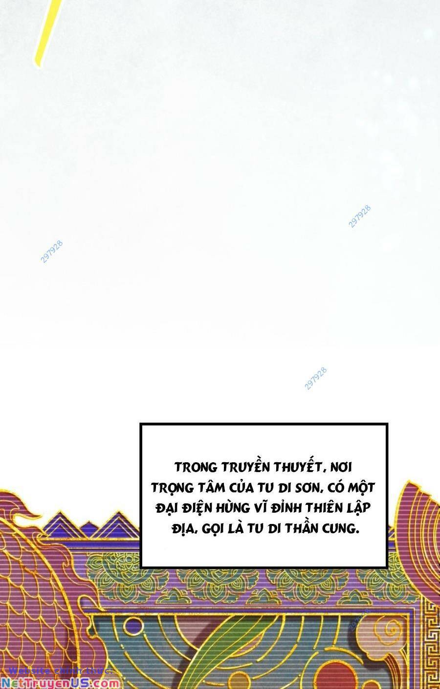 vạn cổ chí tôn chapter 259 69