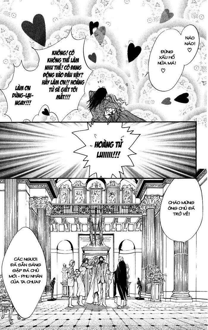 ludwig kakumei chapter 4 26