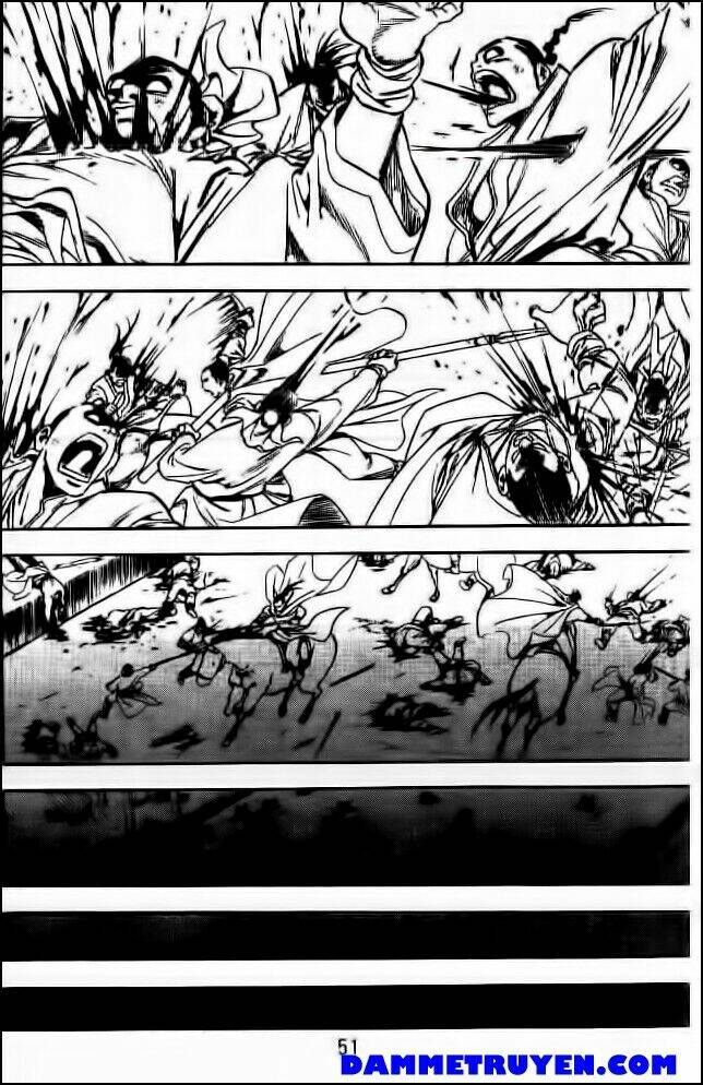 long quyển phong chapter 38 20