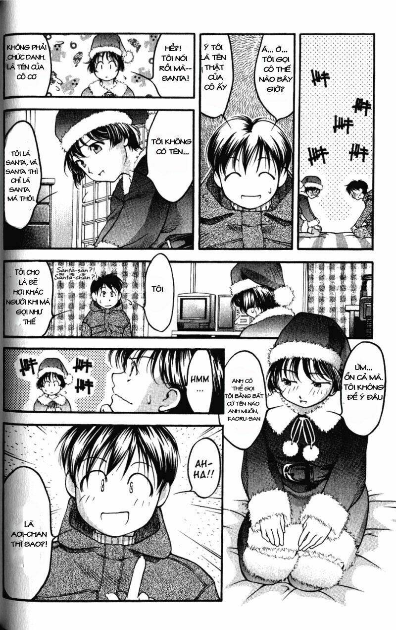 ai yori aoshi chapter 43 16