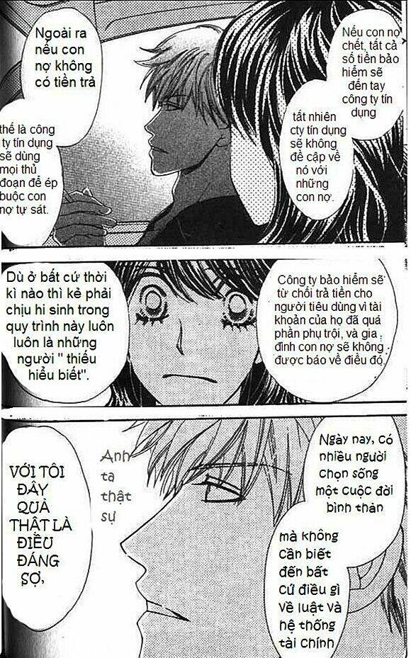 diamond life chapter 3 23