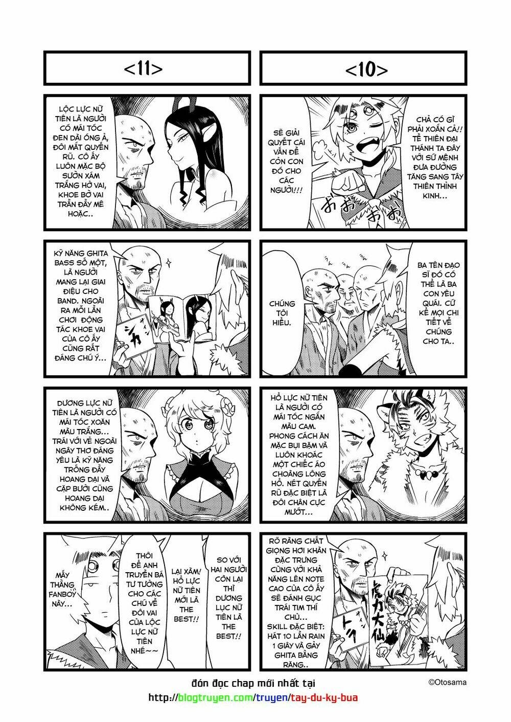 tây du ký bựa chapter 28.2 2