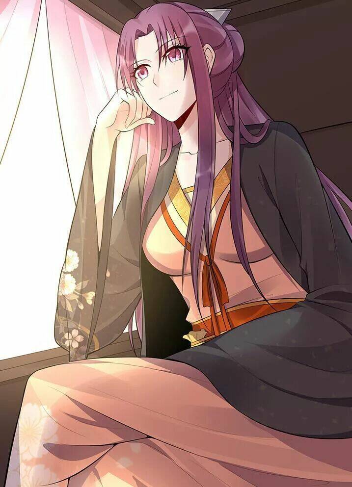 độc phi thần y quá kiêu ngạo chapter 69 39