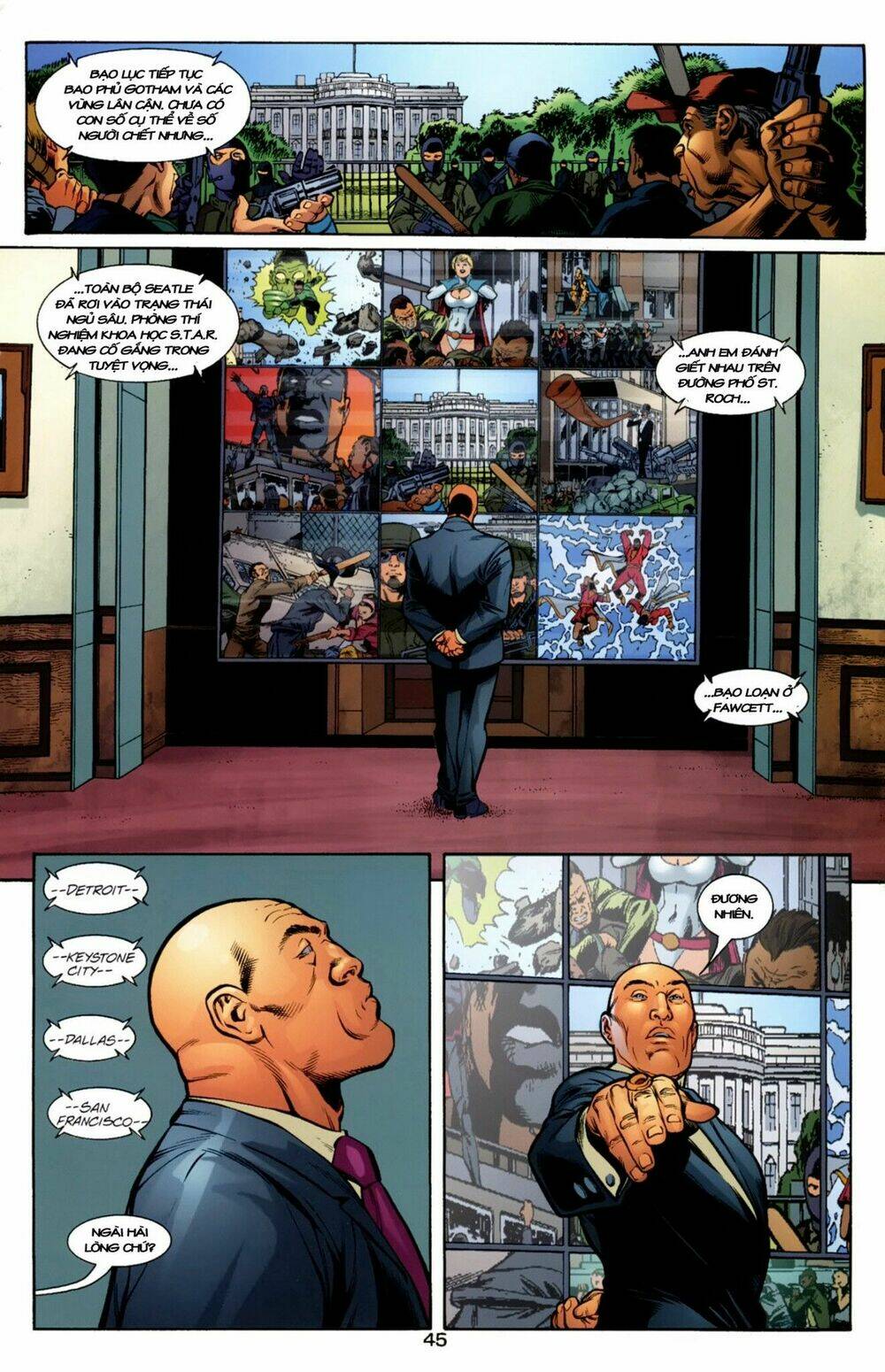 jla jsa: virtue and vice chapter 2 20