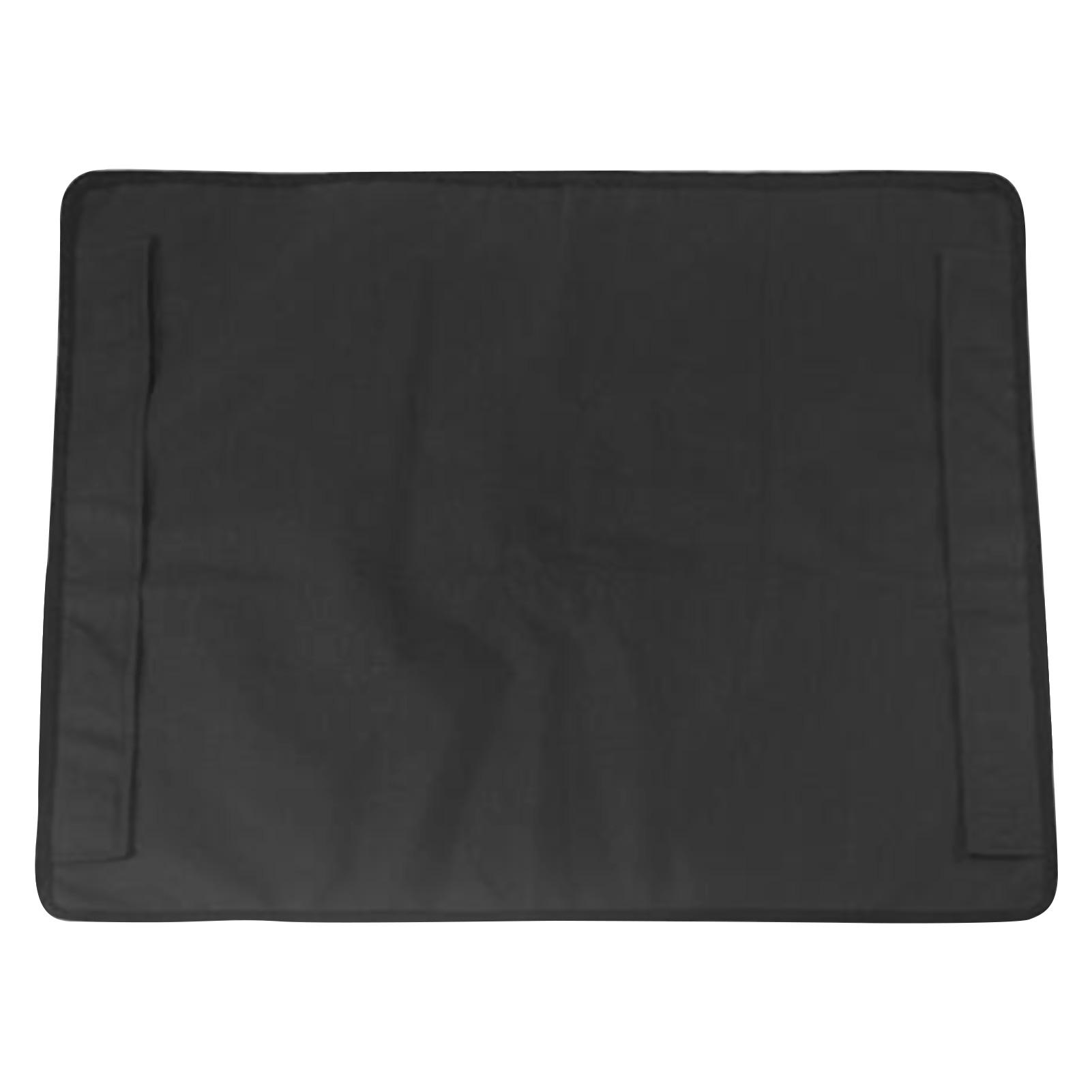 Thảm đi vệ sinh cho chó mèo, bằng vải Oxford 600D, tái sữ dụng nhiều lần