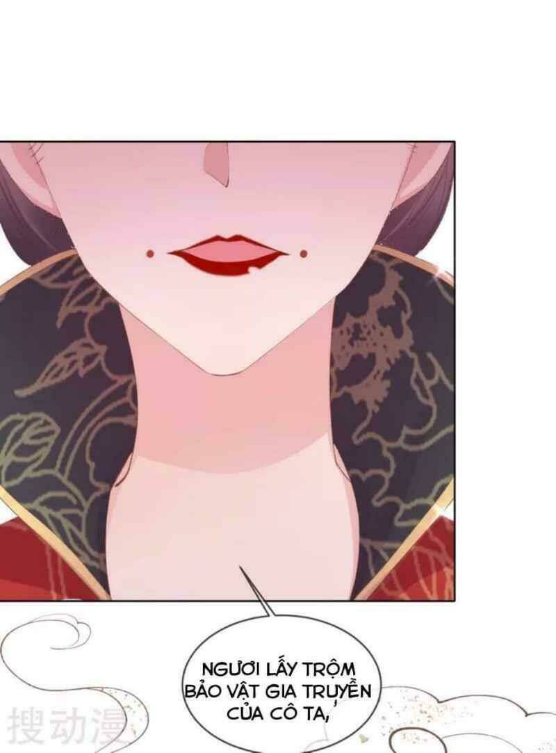 thị huyết y phi chapter 58 31