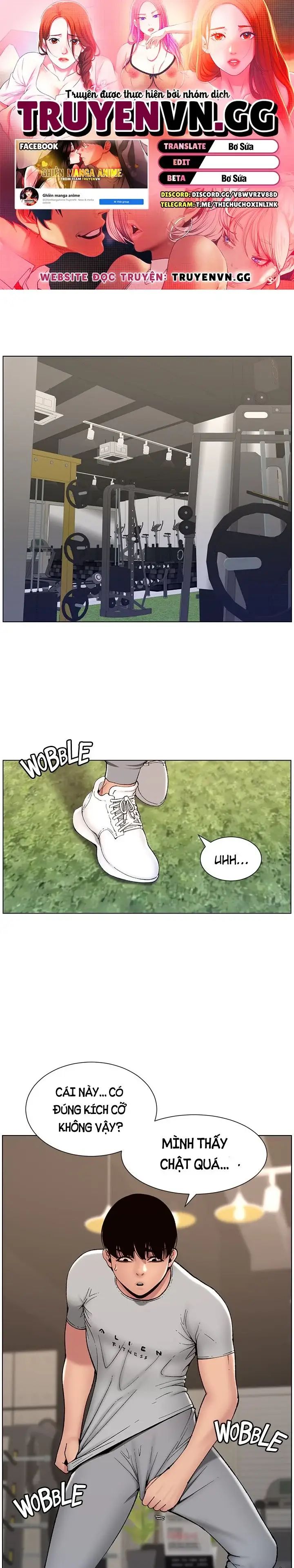 app đế vương giường chiếu chapter 13 1