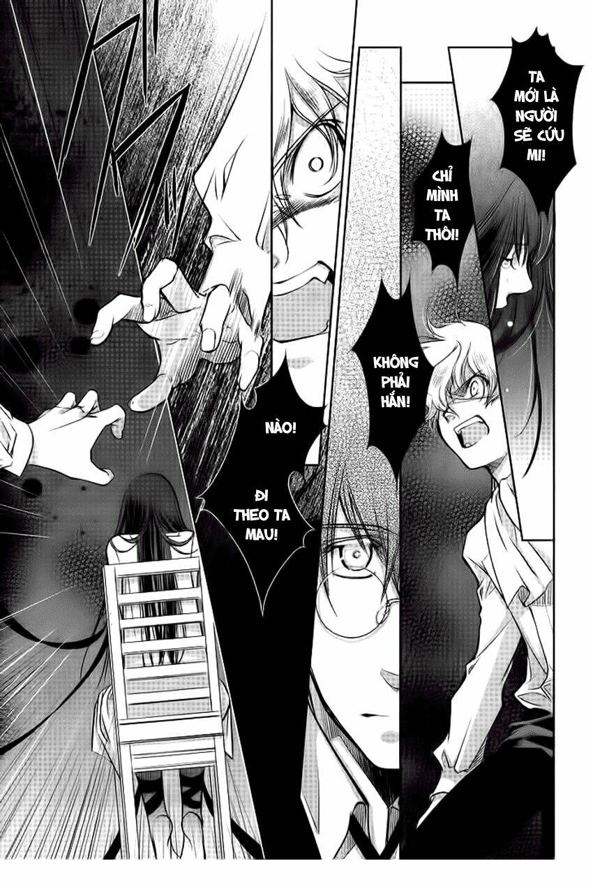 monochrome myst chapter 1 35