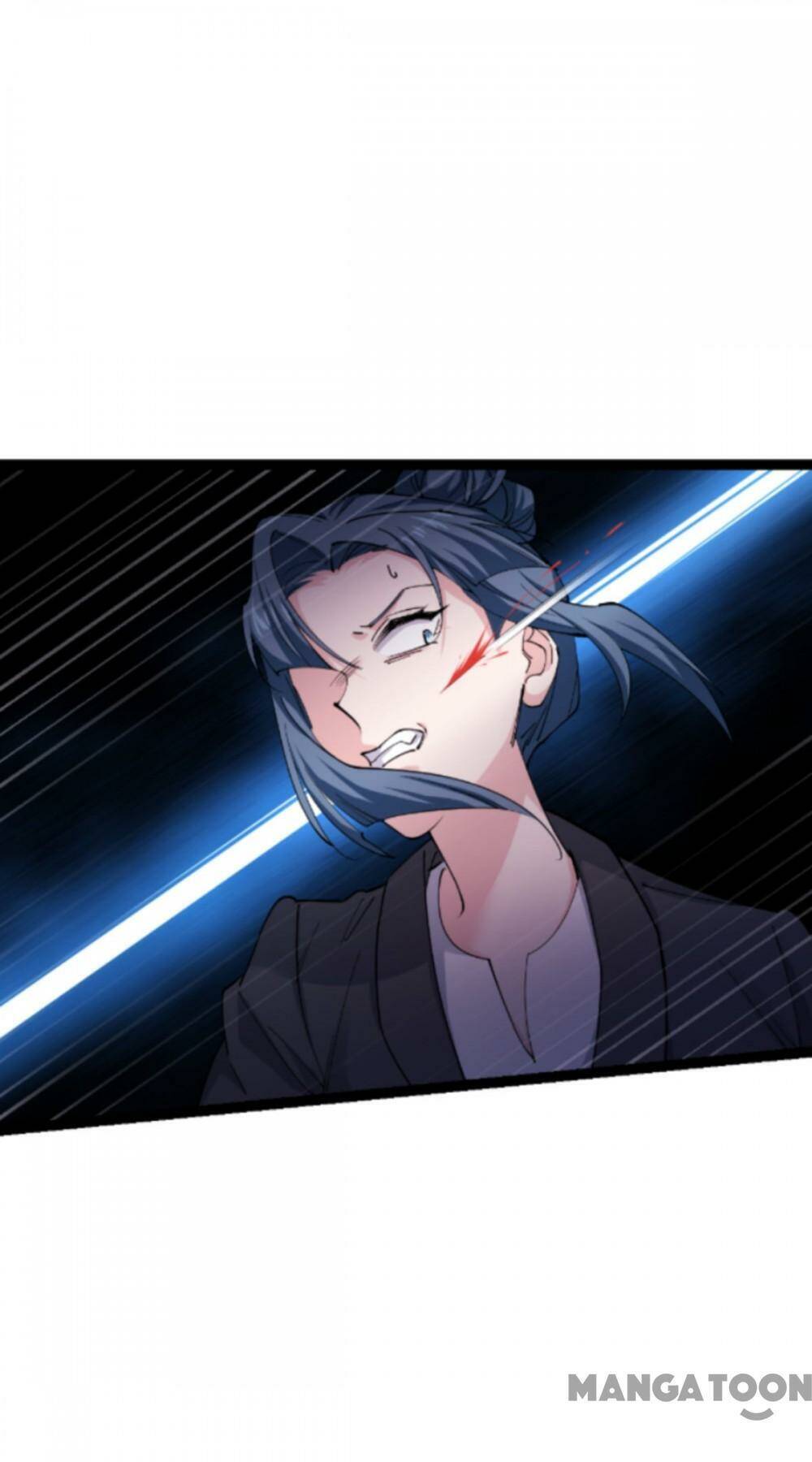 ảnh hậu lão bà không được chạy chapter 221 20