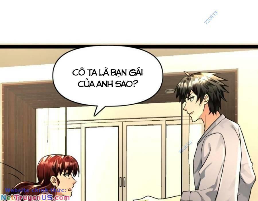 toàn cầu băng phong, ta chế tạo phòng an toàn chapter 110 24