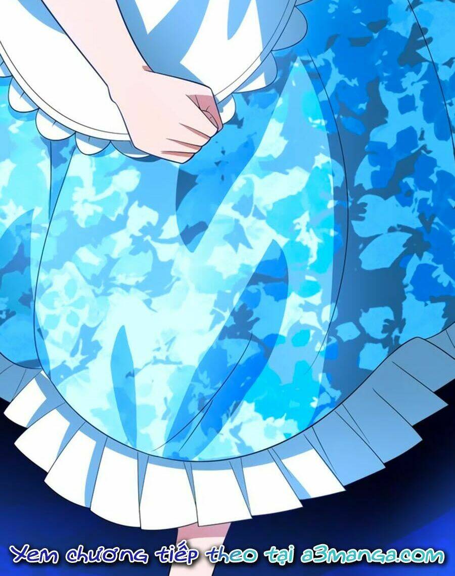 người yêu khát máu của tôi chapter 93 35