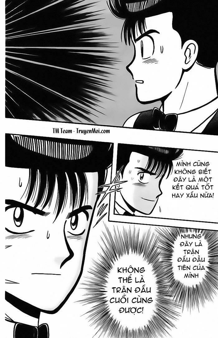 break shot chapter 89 17