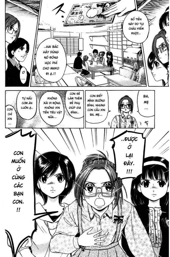 hammer session - thầy giáo tuyệt chiêu chapter 8 18