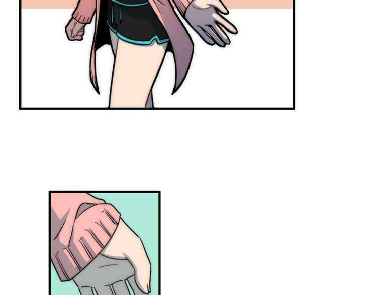 đừng dính người! chăn của ta chapter 8 26