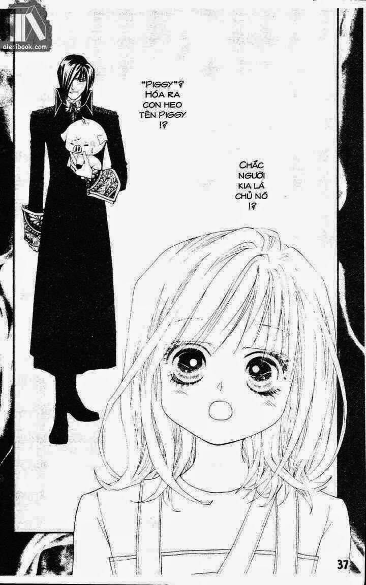 hoàng tử bóng đêm chapter 1 37